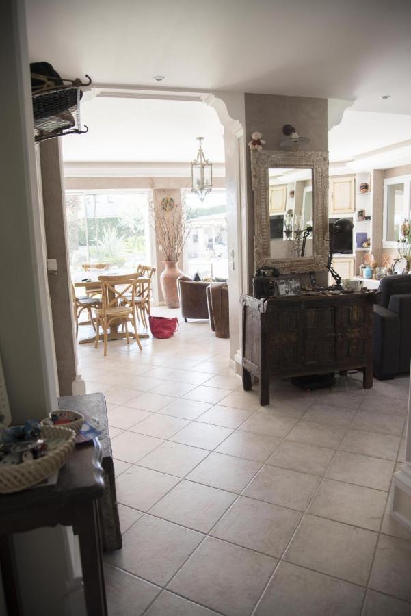 Serenity Cagnes-sur-Mer Ngoại thất bức ảnh