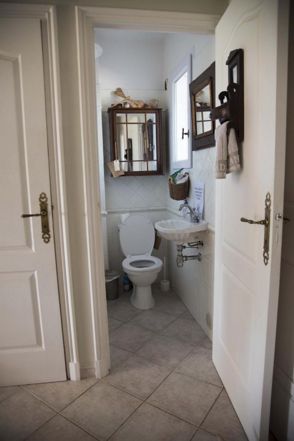 Serenity Cagnes-sur-Mer Ngoại thất bức ảnh