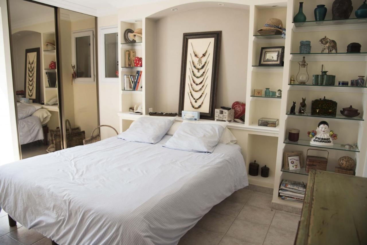 Serenity Cagnes-sur-Mer Ngoại thất bức ảnh