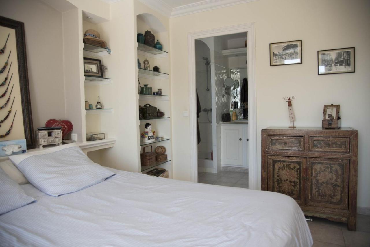 Serenity Cagnes-sur-Mer Ngoại thất bức ảnh