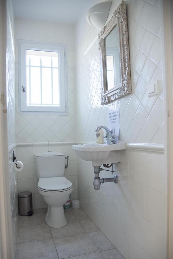Serenity Cagnes-sur-Mer Ngoại thất bức ảnh