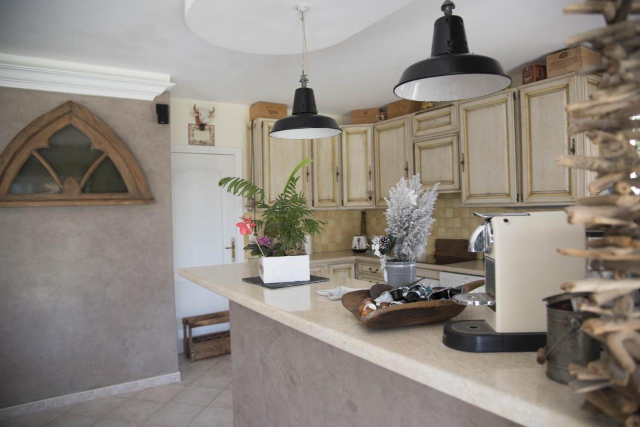 Serenity Cagnes-sur-Mer Ngoại thất bức ảnh
