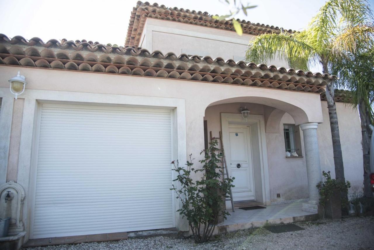 Serenity Cagnes-sur-Mer Ngoại thất bức ảnh