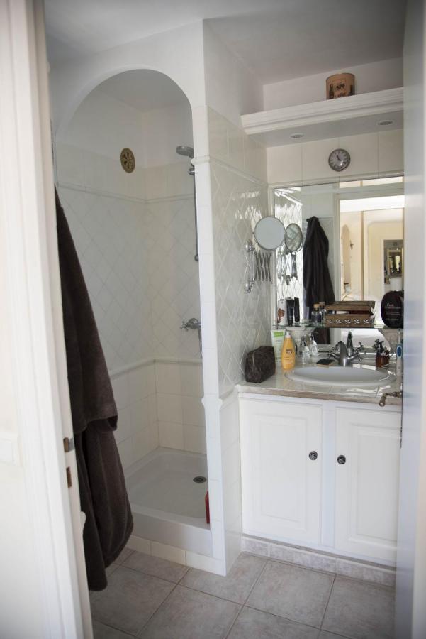 Serenity Cagnes-sur-Mer Ngoại thất bức ảnh