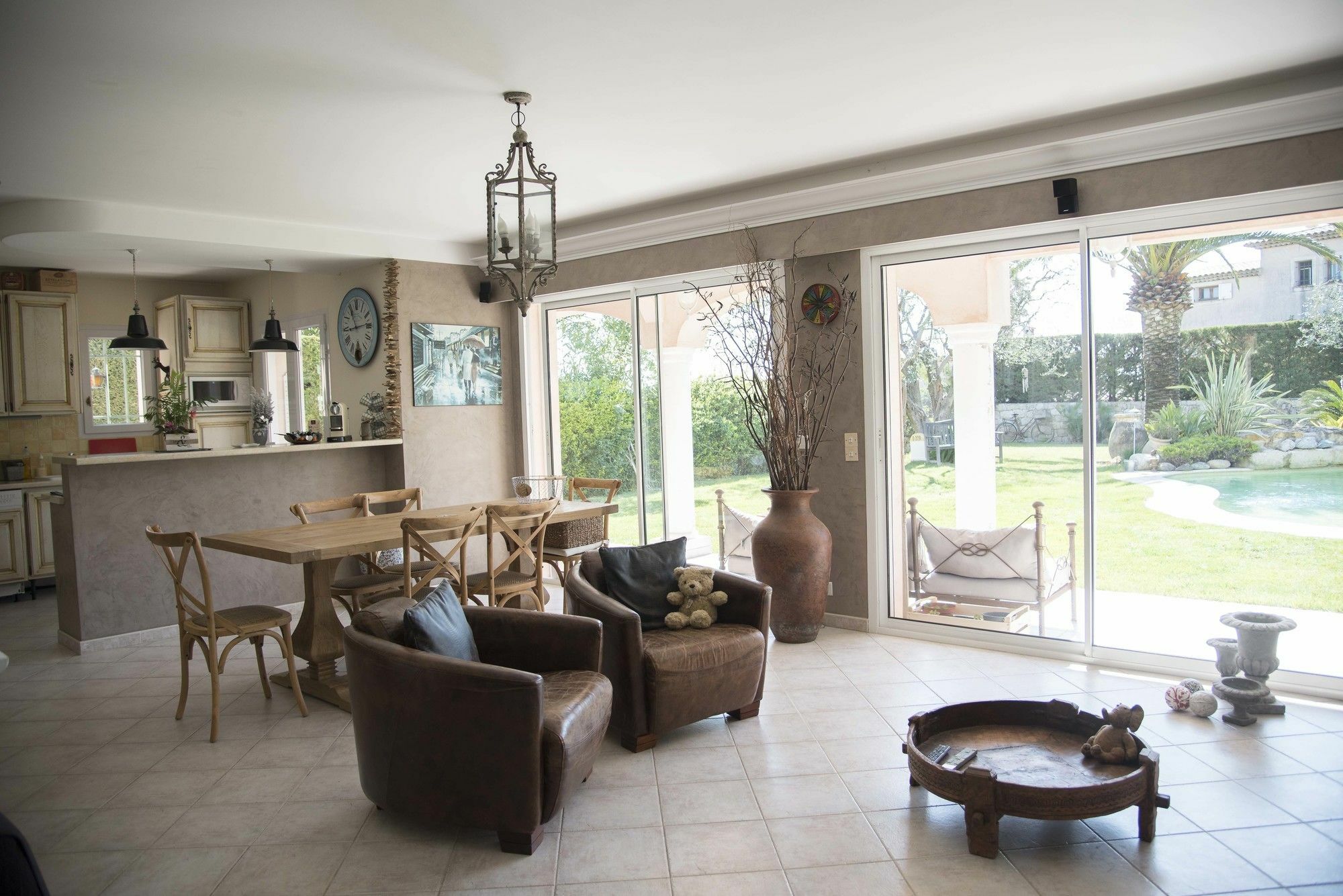 Serenity Cagnes-sur-Mer Ngoại thất bức ảnh