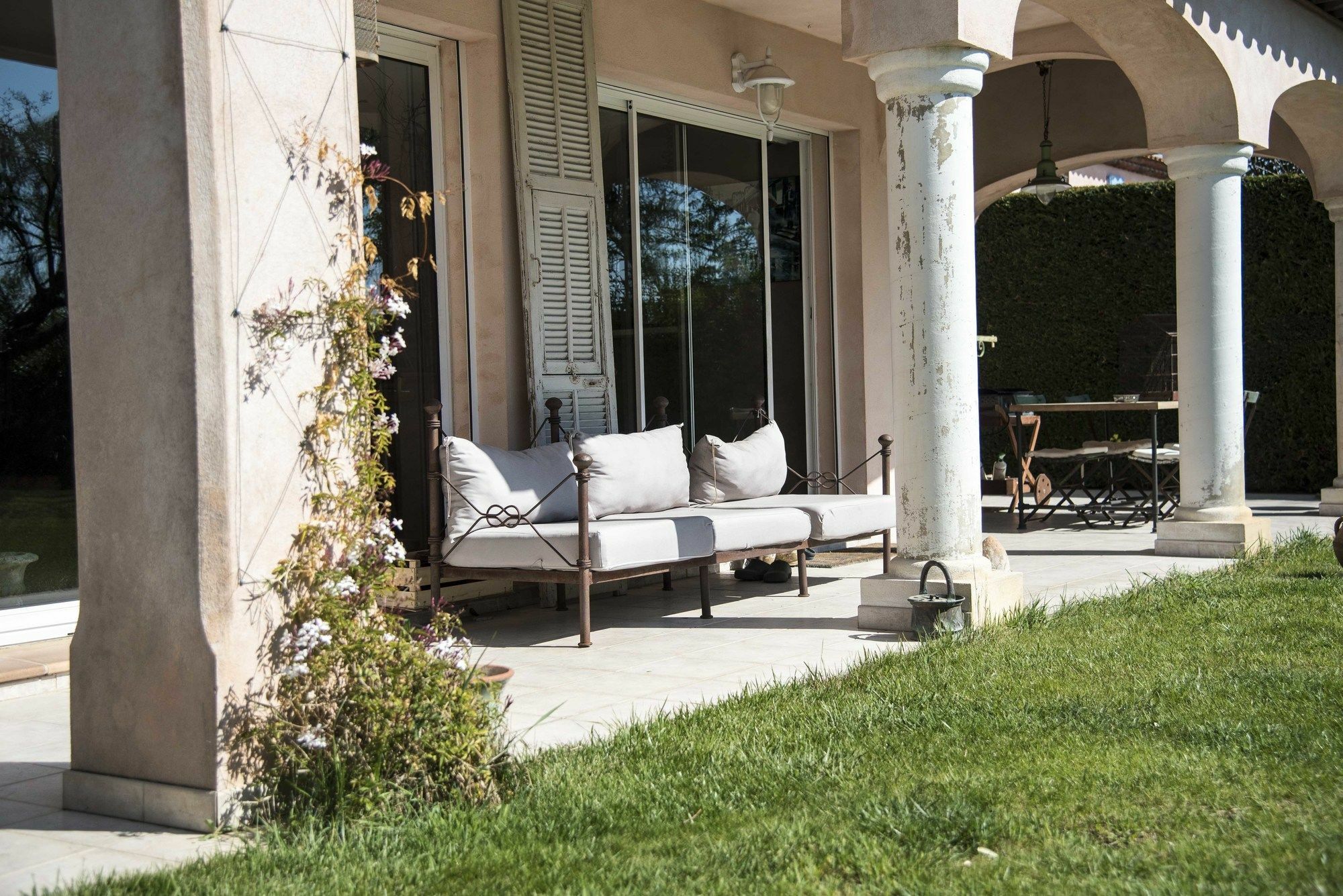 Serenity Cagnes-sur-Mer Ngoại thất bức ảnh