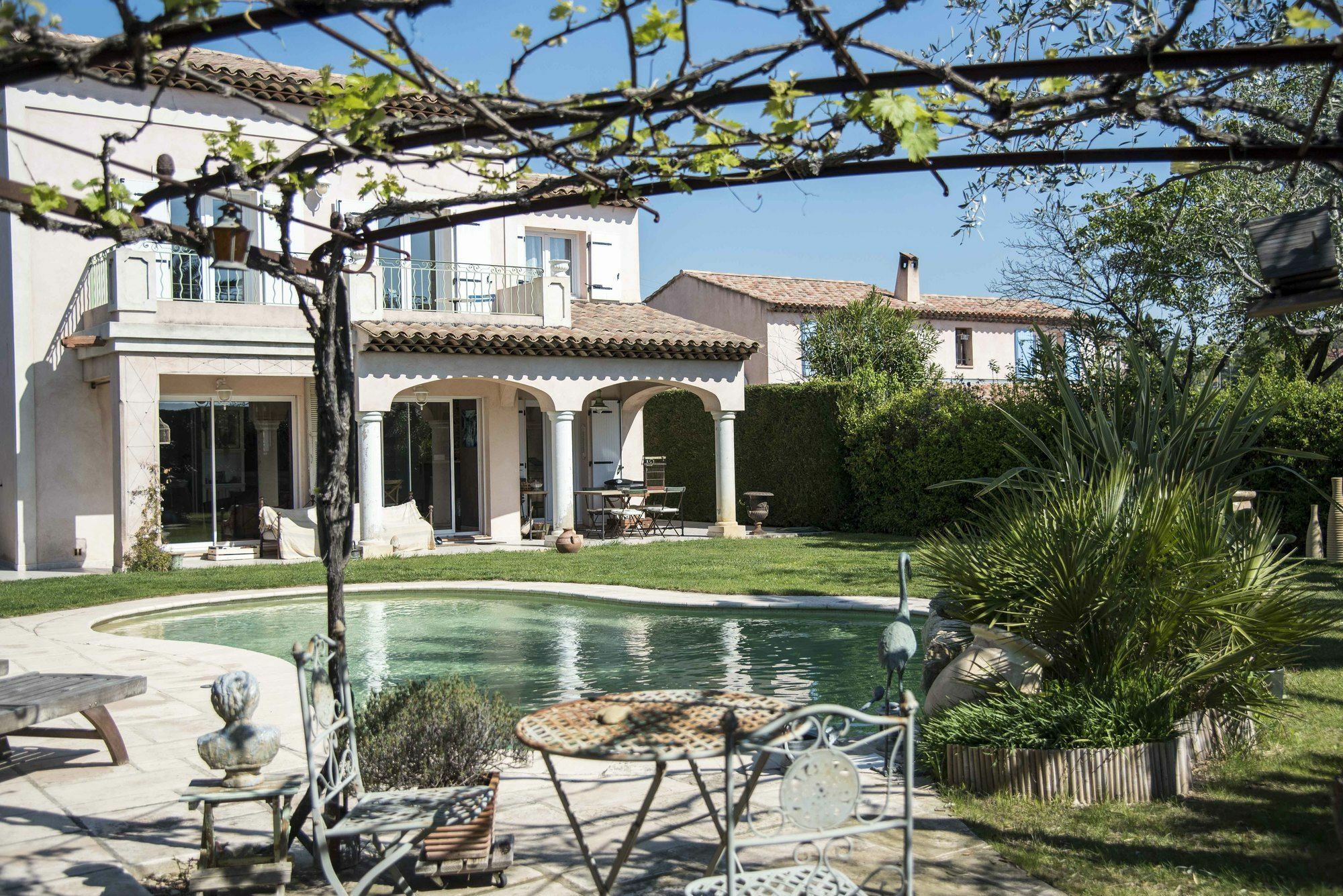 Serenity Cagnes-sur-Mer Ngoại thất bức ảnh